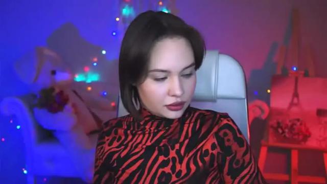 Image 3 of janyprincess Stream on Chaturbate on 12 months ago