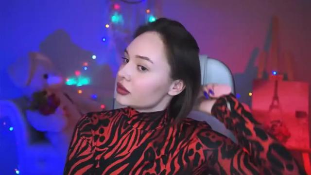 Image 7 of janyprincess Stream on Chaturbate on 12 months ago