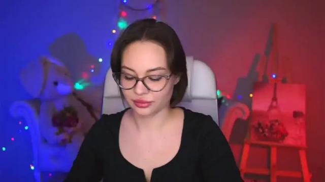 Image 6 of janyprincess Stream on Chaturbate on 12 months ago