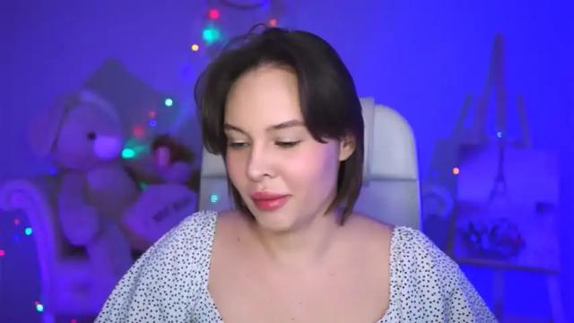 Image 6 of janyprincess Stream on Chaturbate on 12 months ago
