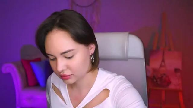 Image 3 of janyprincess Stream on Chaturbate on 12 months ago