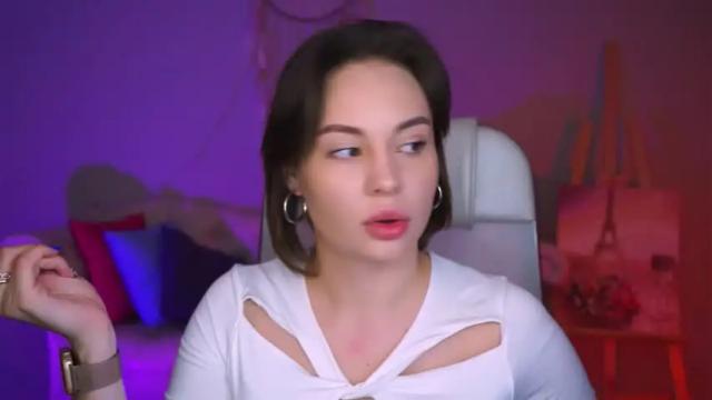 Image 4 of janyprincess Stream on Chaturbate on 12 months ago