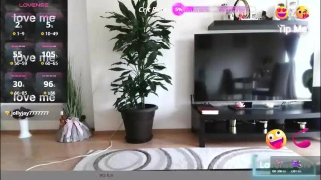 Thumbnail 2, jaqueline88's Stream at Chaturbate, 3 months ago