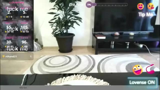 Image 7 of jaqueline88 Stream on Chaturbate on 3 months ago