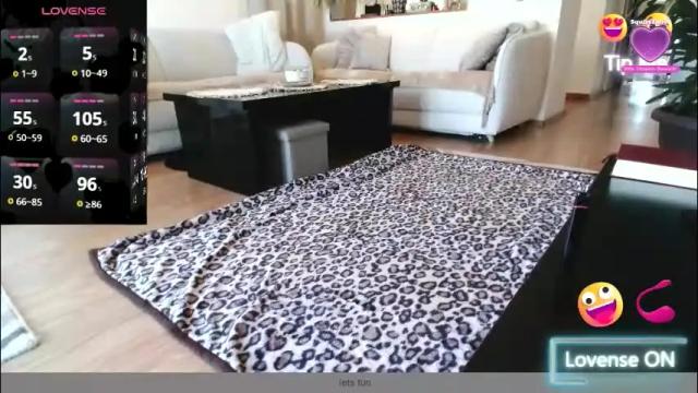 Thumbnail 2, jaqueline88's Stream at Chaturbate, 3 months ago