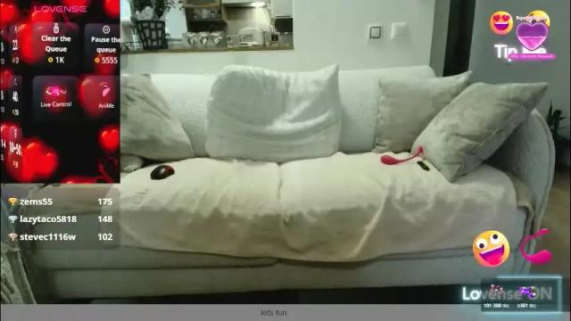 Image 4 of jaqueline88 Stream on Chaturbate on 1 month ago