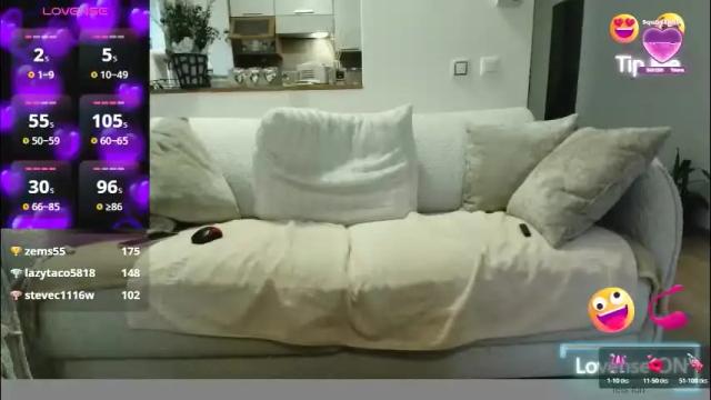Thumbnail 3, jaqueline88's Stream at Chaturbate, 1 month ago