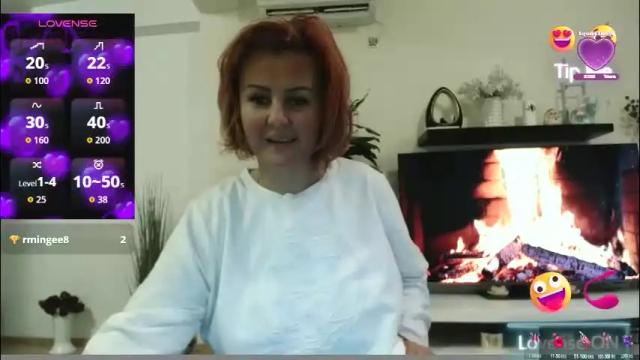 Thumbnail 1, jaqueline88's Stream at Chaturbate, 1 month ago