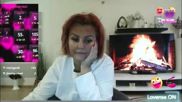 Thumbnail 2, jaqueline88's Stream at Chaturbate, 1 month ago