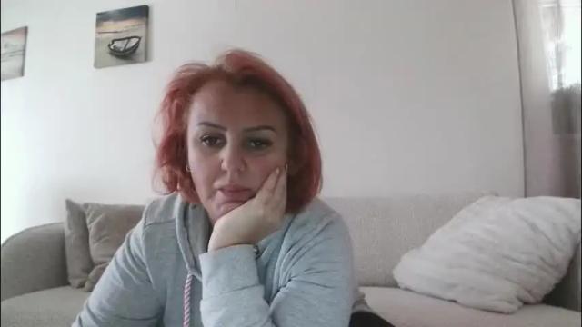 Image 2 of jaqueline88 Stream on Chaturbate on 17 days ago