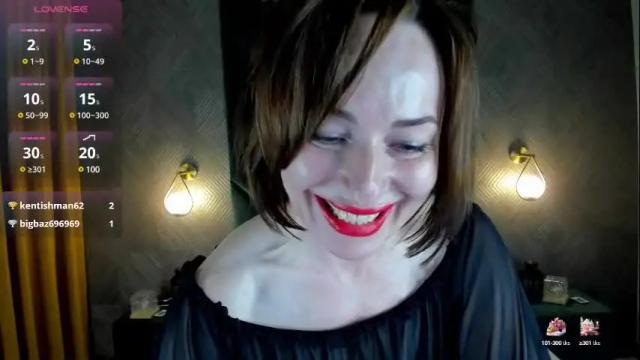Image 6 of jaqueline_richardson Stream on Chaturbate on 7 days ago