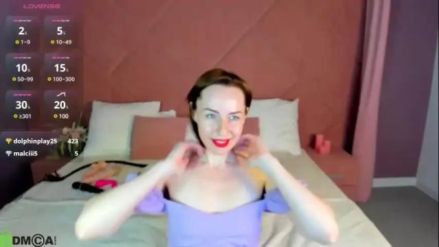 Image 4 of jaqueline_richardson Stream on Chaturbate on 2 months ago