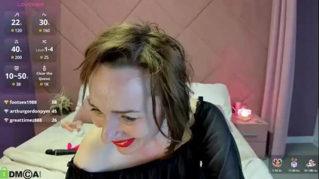 Thumbnail 1, jaqueline_richardson's Stream at Chaturbate, 2 months ago