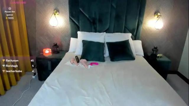 Image 8 of jaqueline_richardson Stream on Chaturbate on 2 months ago