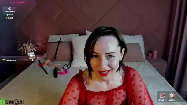 Image 2 of jaqueline_richardson Stream on Chaturbate on 2 months ago