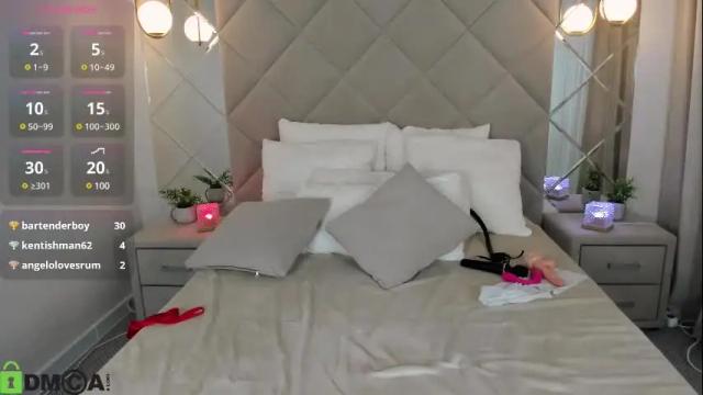 Thumbnail 1, jaqueline_richardson's Stream at Chaturbate, 1 month ago