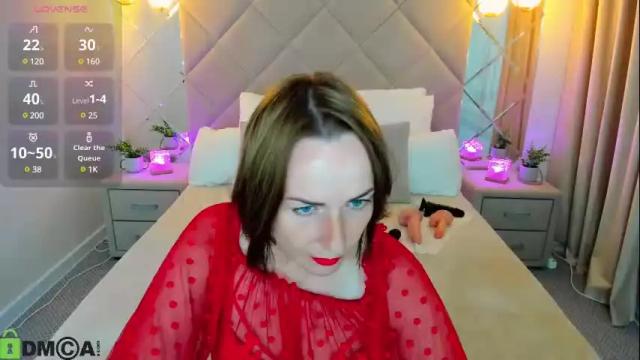 Image 2 of jaqueline_richardson Stream on Chaturbate on 24 days ago
