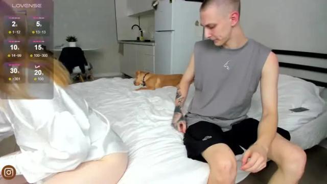 Image 2 of jaquesxx Stream on Chaturbate on 13 months ago