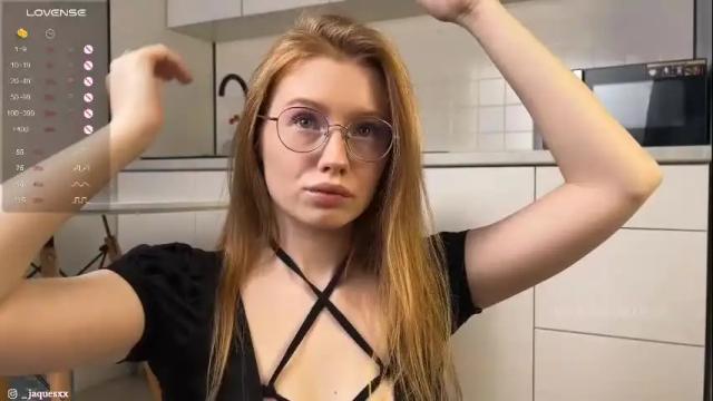 Thumbnail 1, jaquesxx's Stream at Chaturbate, 1 month ago