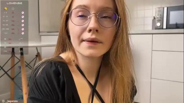 Image 2 of jaquesxx Stream on Chaturbate on 1 month ago