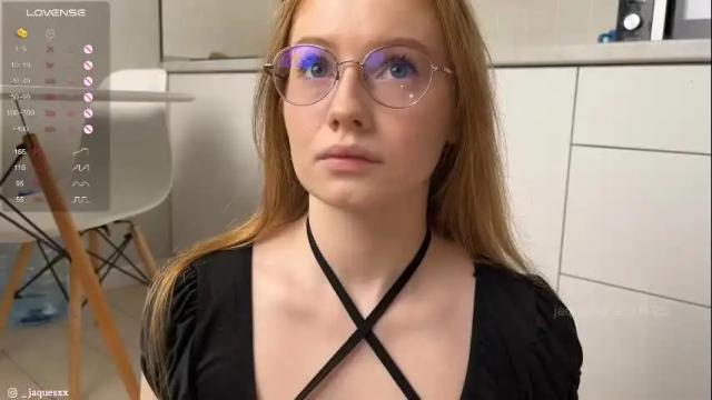 Thumbnail 1, jaquesxx's Stream at Chaturbate, 1 month ago
