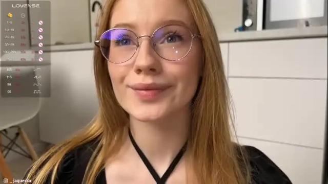 Image 7 of jaquesxx Stream on Chaturbate on 1 month ago