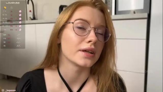 Image 8 of jaquesxx Stream on Chaturbate on 1 month ago