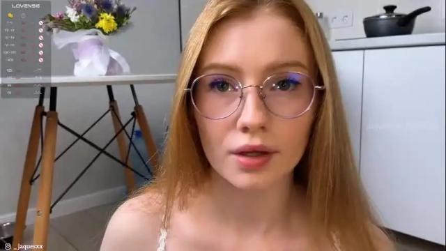 Image 2 of jaquesxx Stream on Chaturbate on 1 month ago