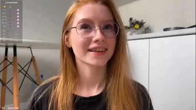 Thumbnail 2, jaquesxx's Stream at Chaturbate, 1 month ago