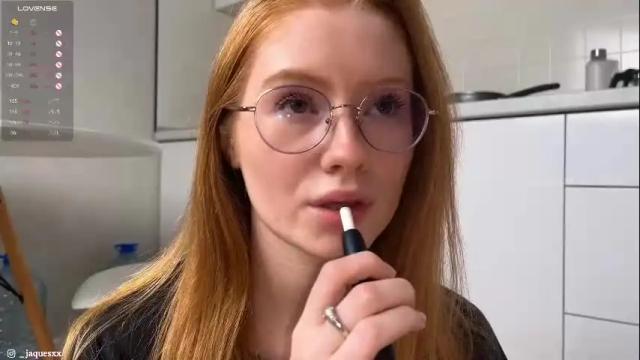 Image 6 of jaquesxx Stream on Chaturbate on 1 month ago