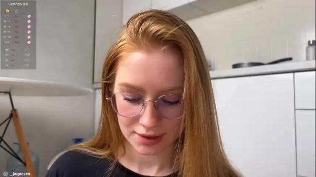 Image 8 of jaquesxx Stream on Chaturbate on 1 month ago