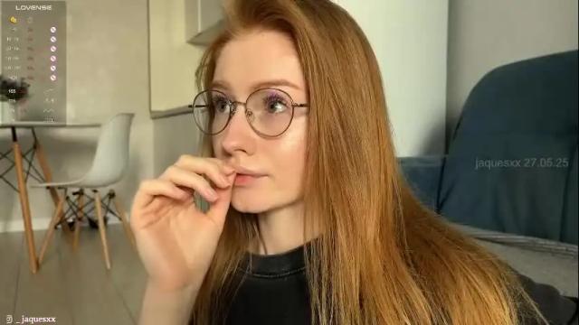 Image 10 of jaquesxx Stream on Chaturbate on 8 days ago