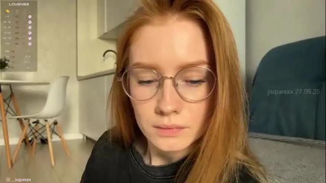 Image 12 of jaquesxx Stream on Chaturbate on 8 days ago