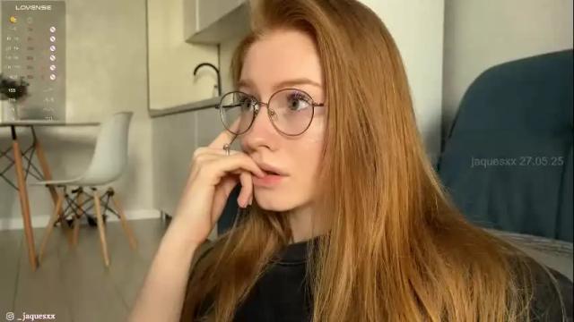 Thumbnail 3, jaquesxx's Stream at Chaturbate, 6 days ago