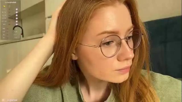 Image 10 of jaquesxx Stream on Chaturbate on 7 days ago