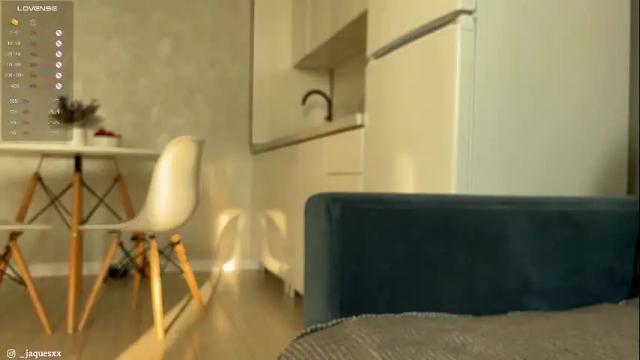 Image 11 of jaquesxx Stream on Chaturbate on 7 days ago