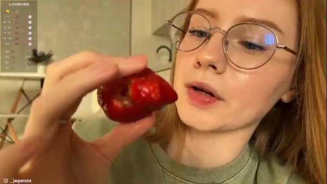 Image 12 of jaquesxx Stream on Chaturbate on 7 days ago