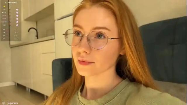 Image 2 of jaquesxx Stream on Chaturbate on 7 days ago