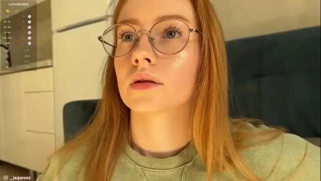 Image 4 of jaquesxx Stream on Chaturbate on 7 days ago