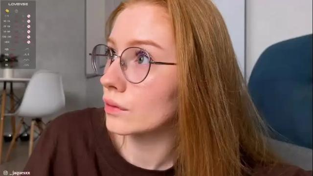 Image 10 of jaquesxx Stream on Chaturbate on 5 days ago