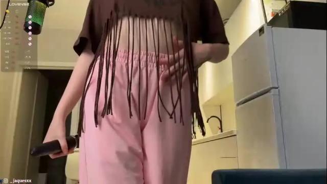 Image 3 of jaquesxx Stream on Chaturbate on 5 days ago