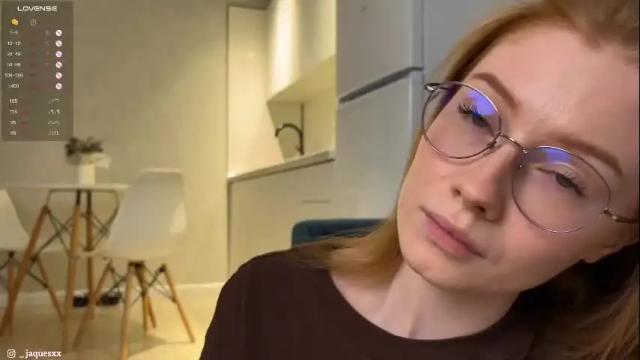 Thumbnail 2, jaquesxx's Stream at Chaturbate, 3 days ago