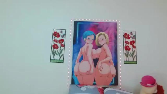 Image 6 of jarlin_gross Stream on Chaturbate on 18 months ago