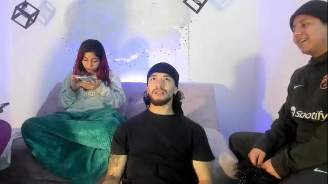 Thumbnail 1, jaryandnick_smith's Stream at Chaturbate, 26 days ago