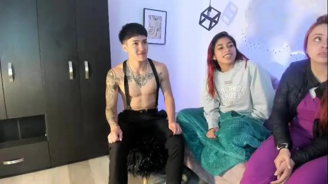 Image 4 of jaryandnick_smith Stream on Chaturbate on 29 days ago