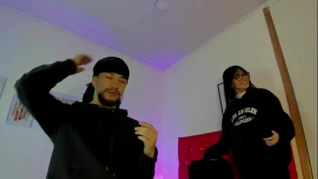Thumbnail 1, jaryandnick_smith's Stream at Chaturbate, 18 days ago