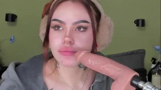 Image 8 of jas_miin Stream on Chaturbate on 2 months ago