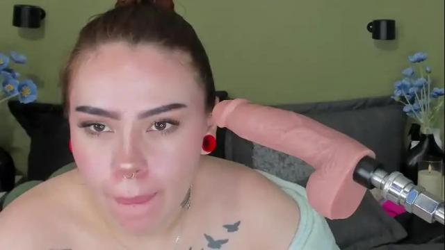 Thumbnail 2, jas_miin's Stream at Chaturbate, 1 month ago