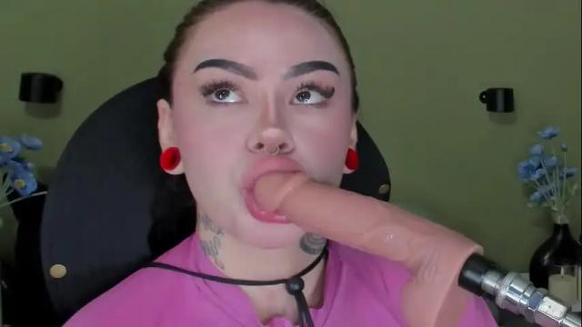 Thumbnail 1, jas_miin's Stream at Chaturbate, 1 month ago
