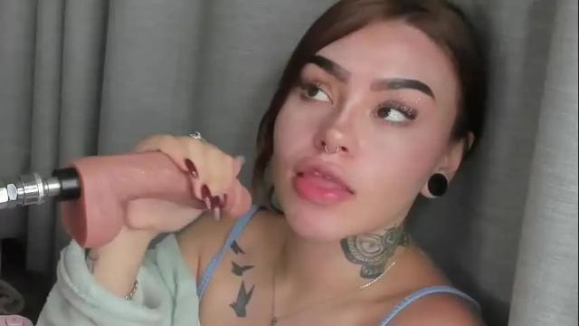 Thumbnail 1, jas_miin's Stream at Chaturbate, 1 month ago